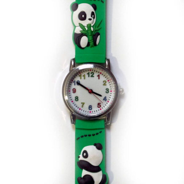 ceas urs panda